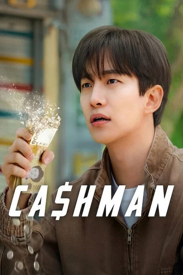 Cashman (Cashero)