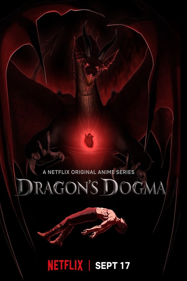 Assistir Dragon’s Dogma Assistir Dragon’s Dogma