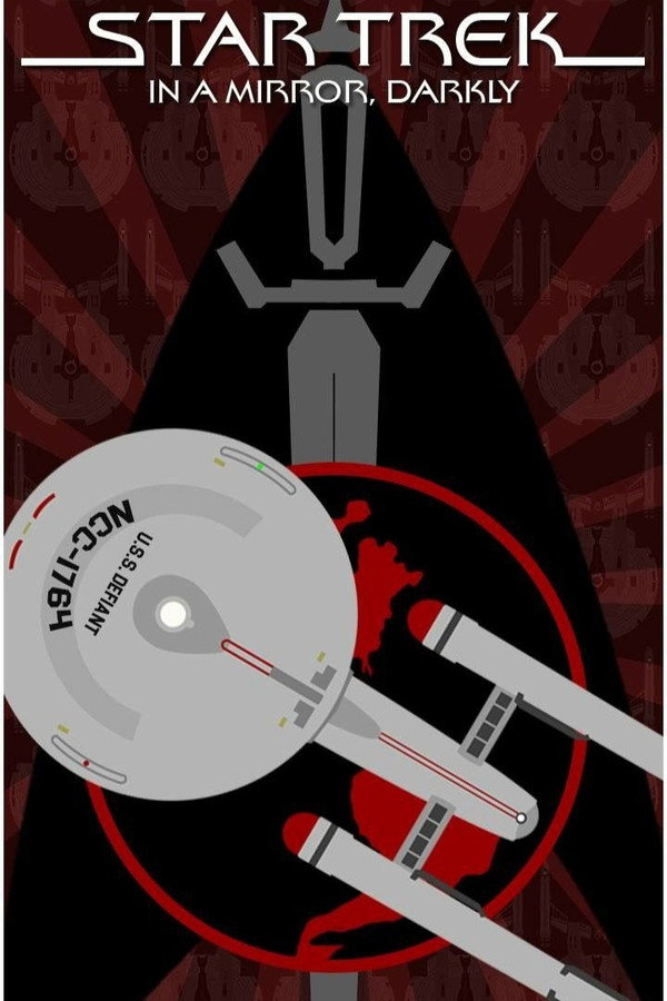 Star Trek: Enterprise – In a Mirror, Darkly