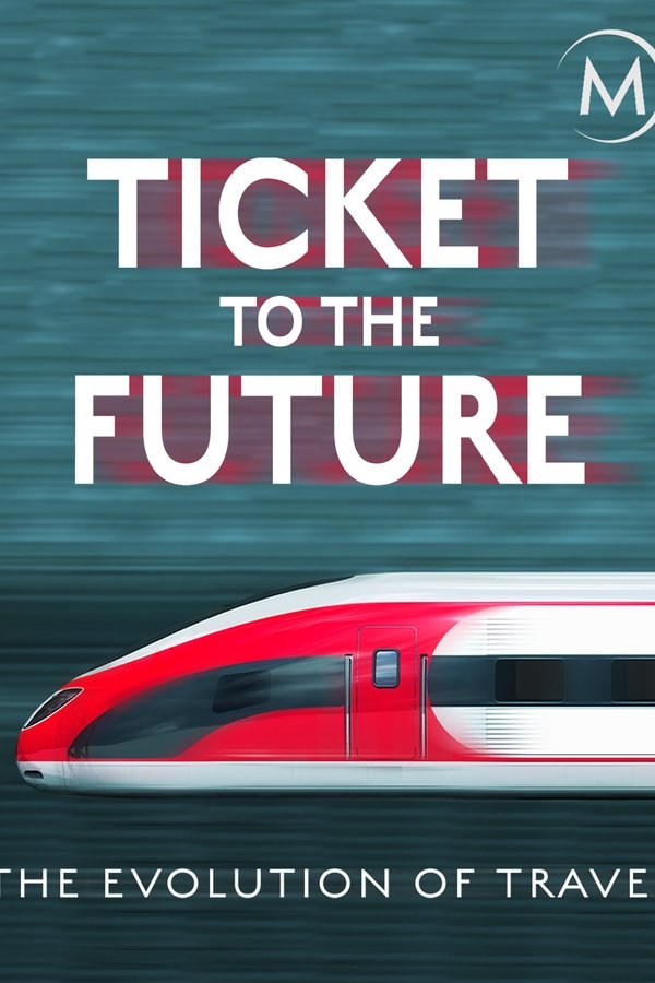 Ticket to the Future: The Evolution of Travel