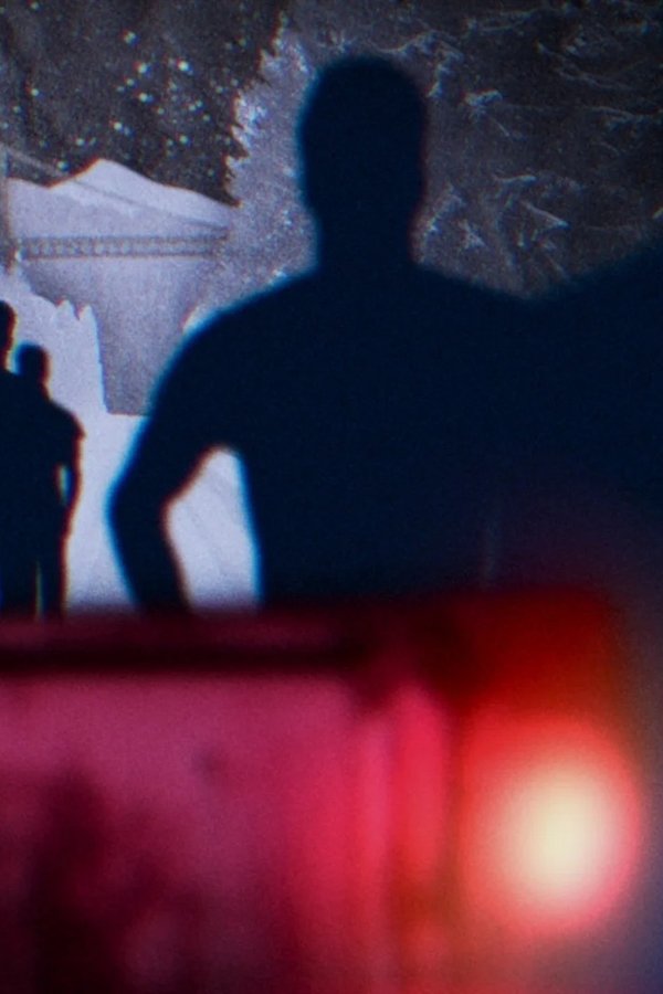 Files of the Unexplained: fenomeni inspiegabili – S01E03 – Dossier: La scomparsa dei cinque della contea di Yuba