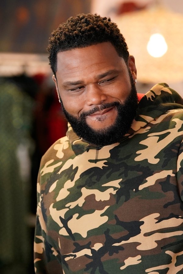 Black-ish – S06E07 – Figlie per i fessi