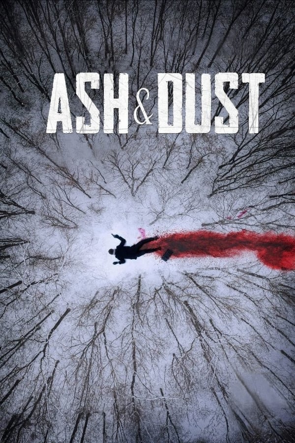 EN - Ash & Dust  (2022)