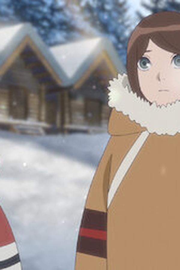 Vampire in the Garden – S01E04 – Episodio 4