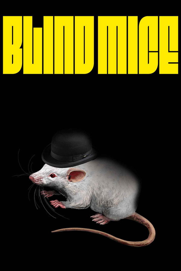 Blind Mice