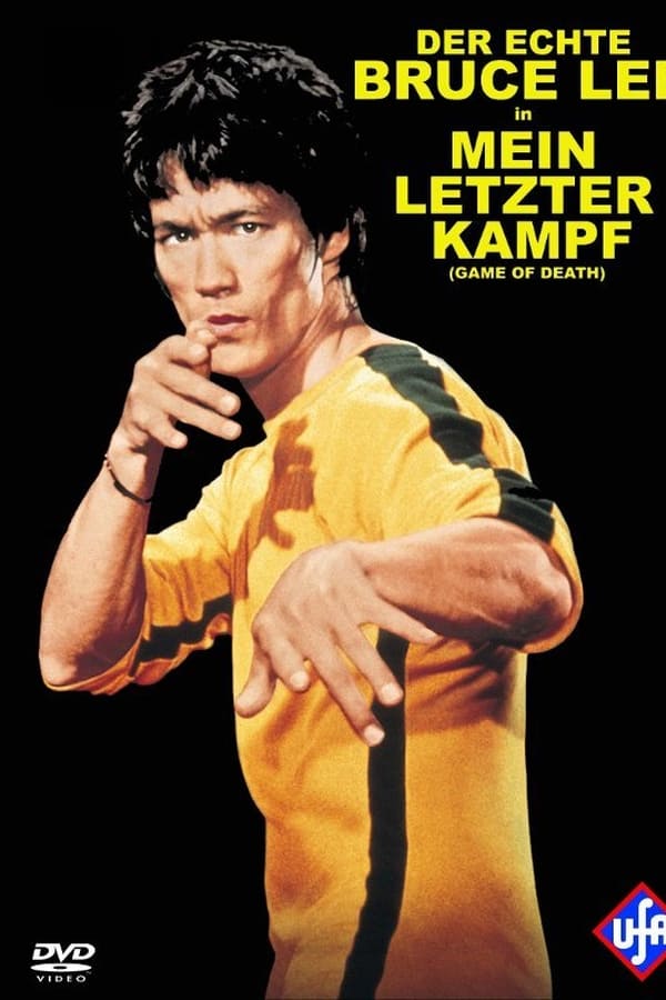 DE| Bruce Lee - Mein Letzter Kampf 