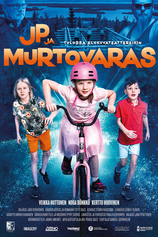 FI - JP ja murtovaras - 2021