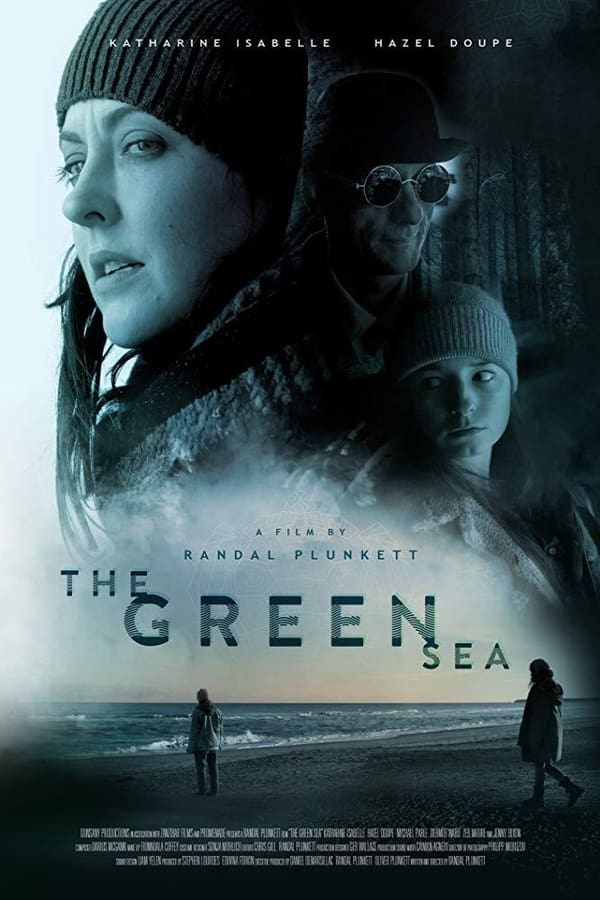 EN - The Green Sea  (2021)