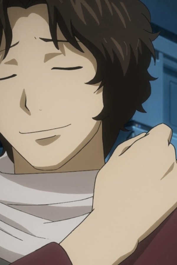 Gintama – S07E25 – Episodio 25