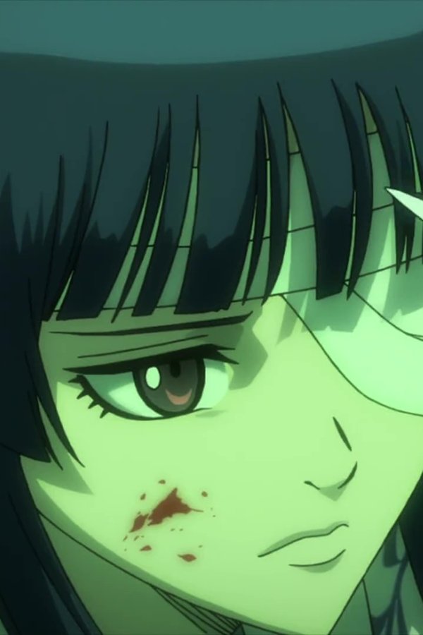 Gintama – S11E08 – Episodio 8