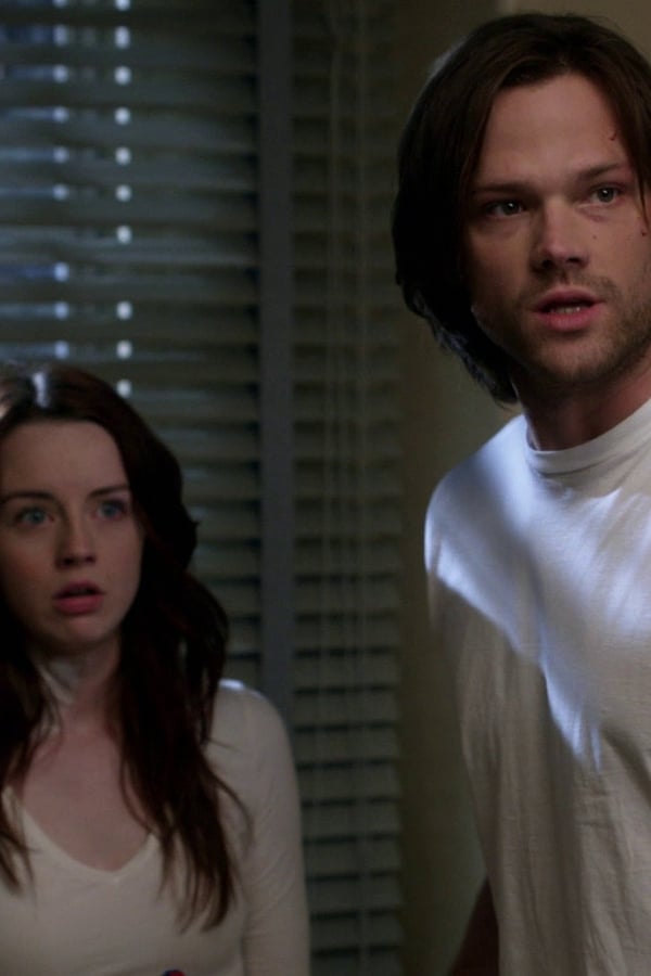 Supernatural – S07E17 – Episodio 17