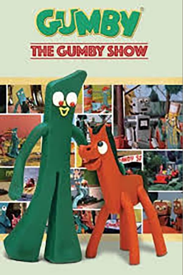 The Gumby Show