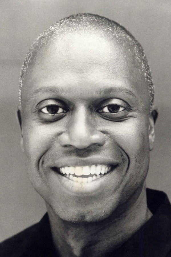 Andre Braugher's headshot