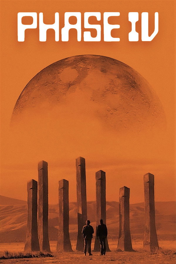 Phase IV 1974