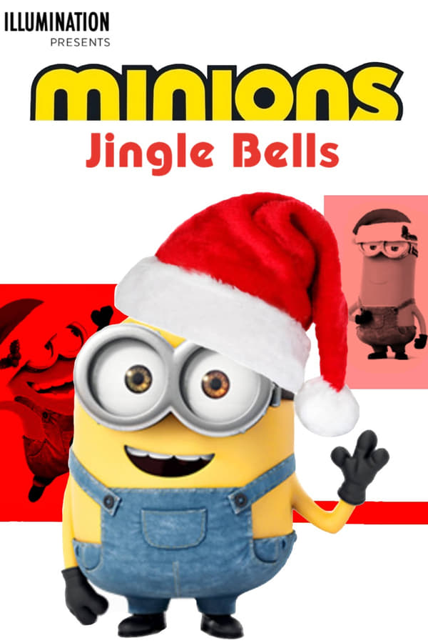 Minions – Jingle Bells