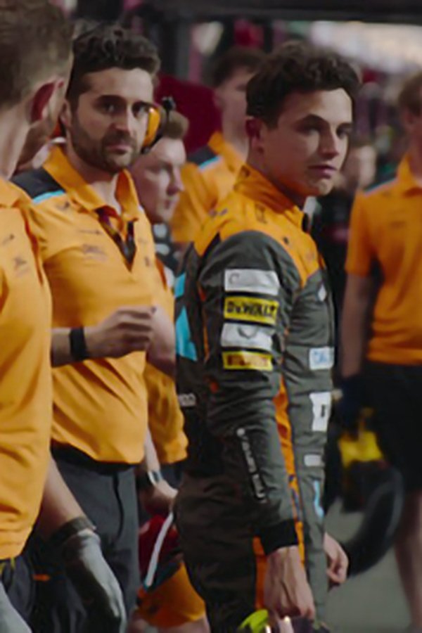 Formula 1: Drive to Survive – S06E03 – Episodio 3
