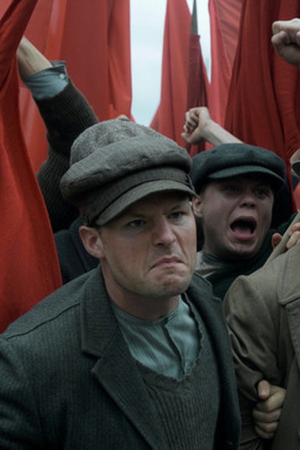 Babylon Berlin – S01E04 – Episodio 4
