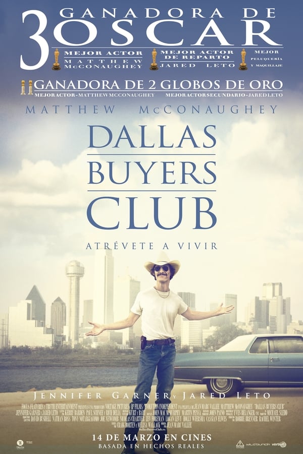 ES - Dallas Buyers Club (2013)