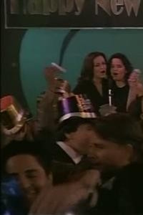 Beverly Hills 90210 – S06E16 – Episodio 16
