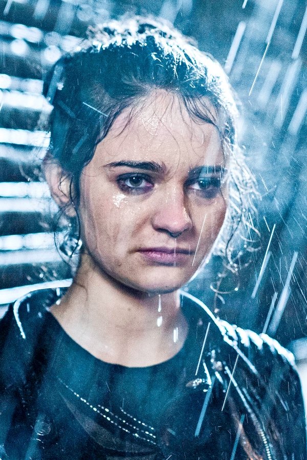 The Fall: Caccia Al Serial Killer – S03E02 – I suoi pensieri tormentati