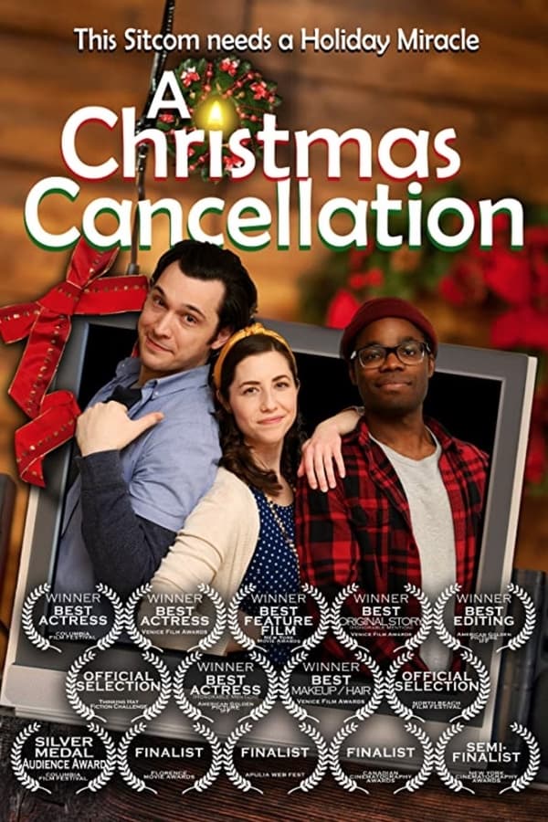 NL| A Christmas Cancellation  (SUB)