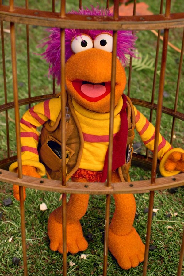 Fraggle Rock: ritorno alla grotta – S01E13 – Ognuno di noi