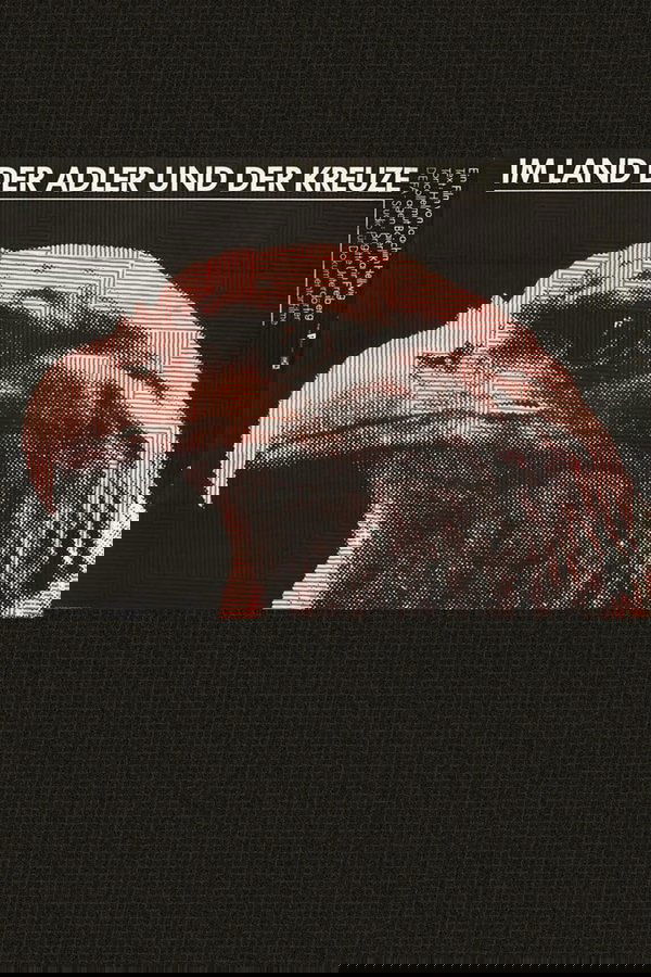 In the Land of Eagles and Crosses poster