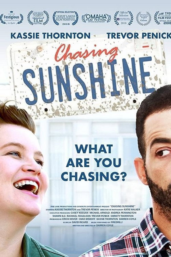 Chasing Sunshine