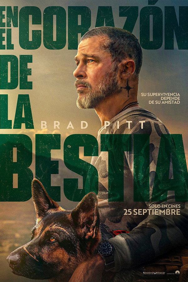 Heart of the Beast (2026) Latino HQ CAM