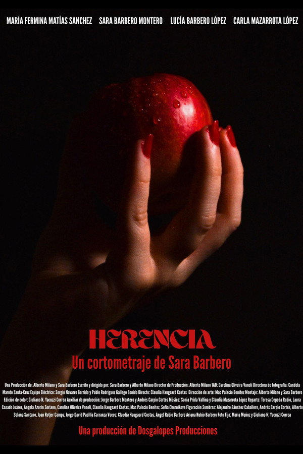 Herencia