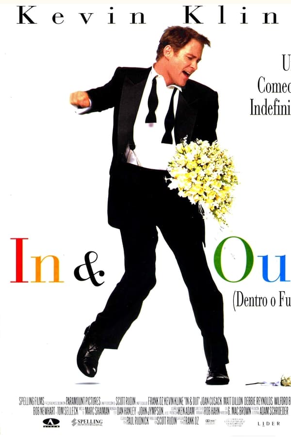 In & Out (Dentro o fuera)