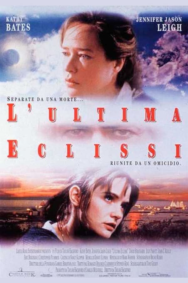 L’ultima eclissi