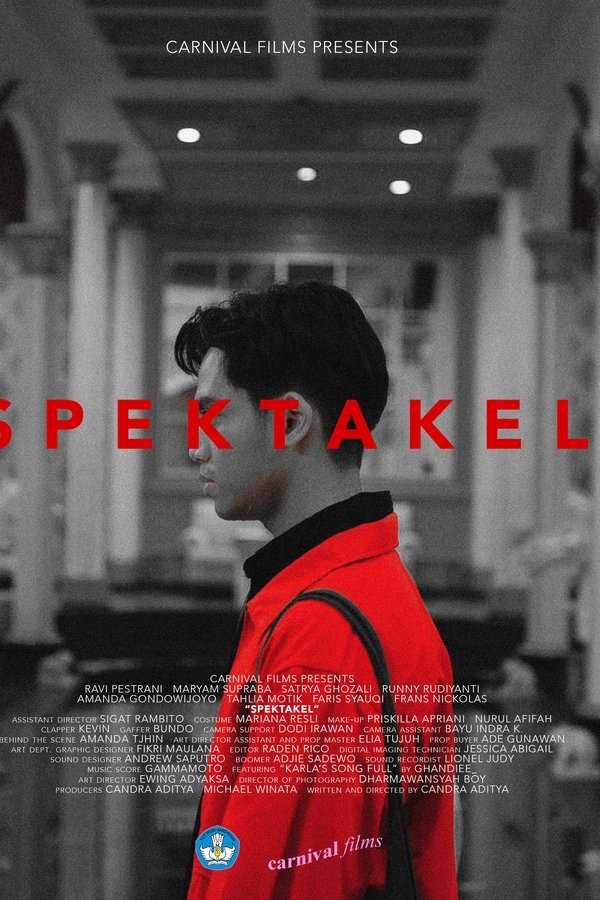 A Spectacle
