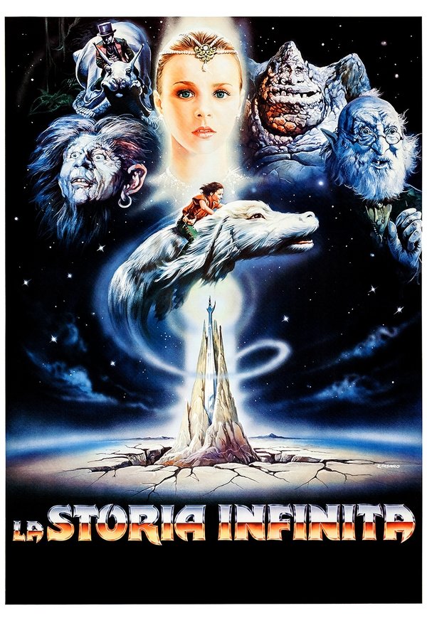 IT - La storia infinita (1984)