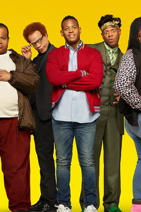 Les sextuplés (2019) backdrop image