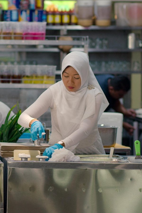 Street Food: Asia – S01E08 – Singapore