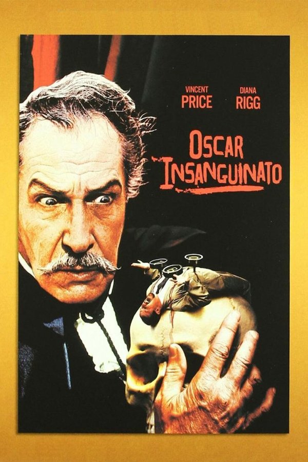 Oscar insanguinato (1973)