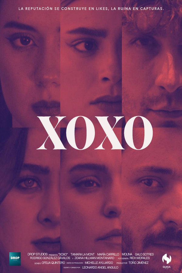 XOXO