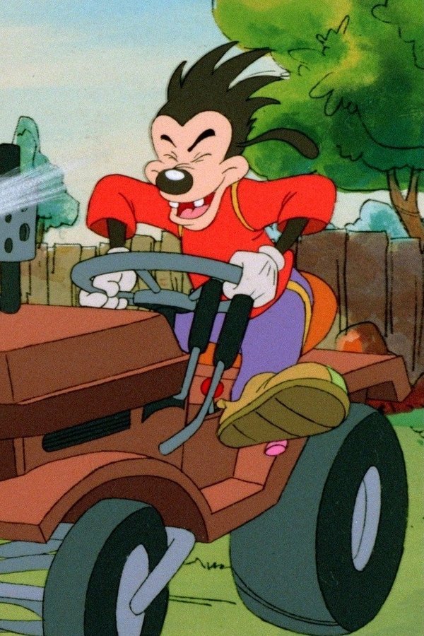 Ecco Pippo! – S01E22 – Rockstar