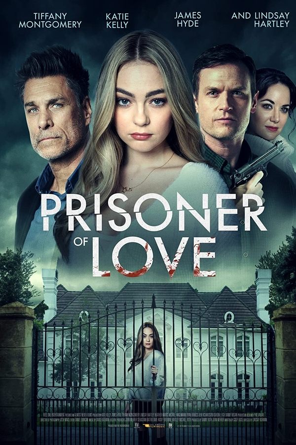 ⁣Prisoner of Love / Затворник на любовта (2022) BG AUDIO