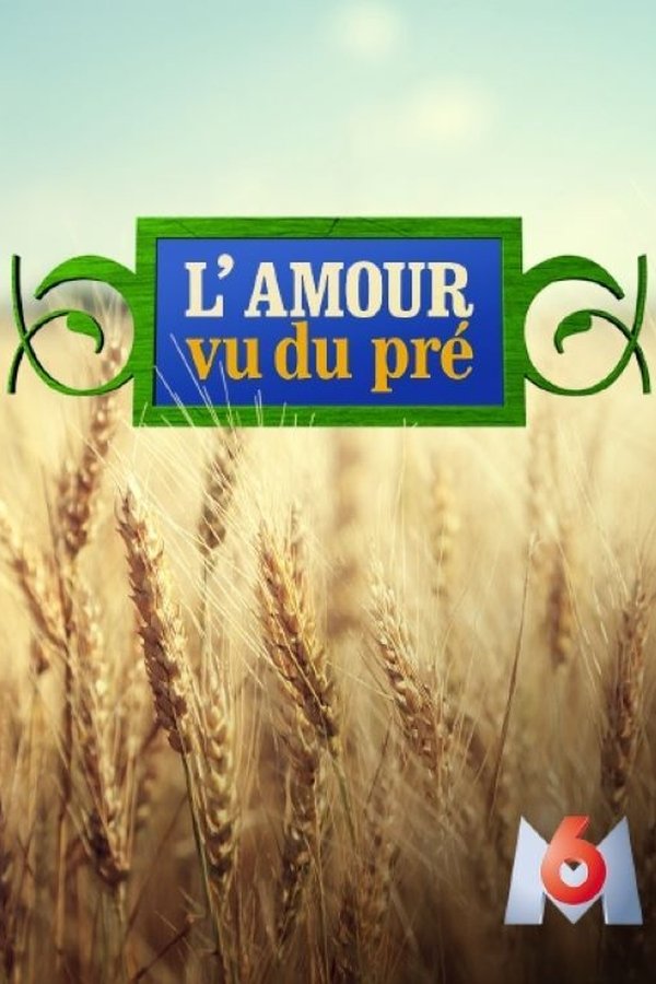 FR - L'amour vu du pré