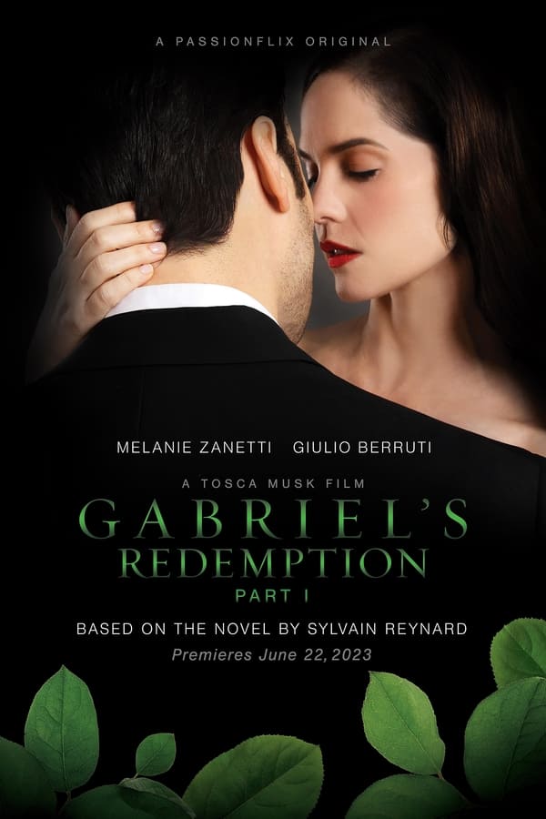 Gabriel’s Redemption: Part One