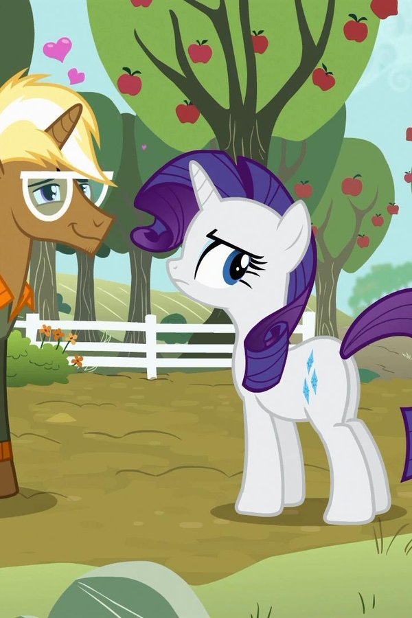 My Little Pony – L’amicizia è magica – S04E13 – Episodio 13