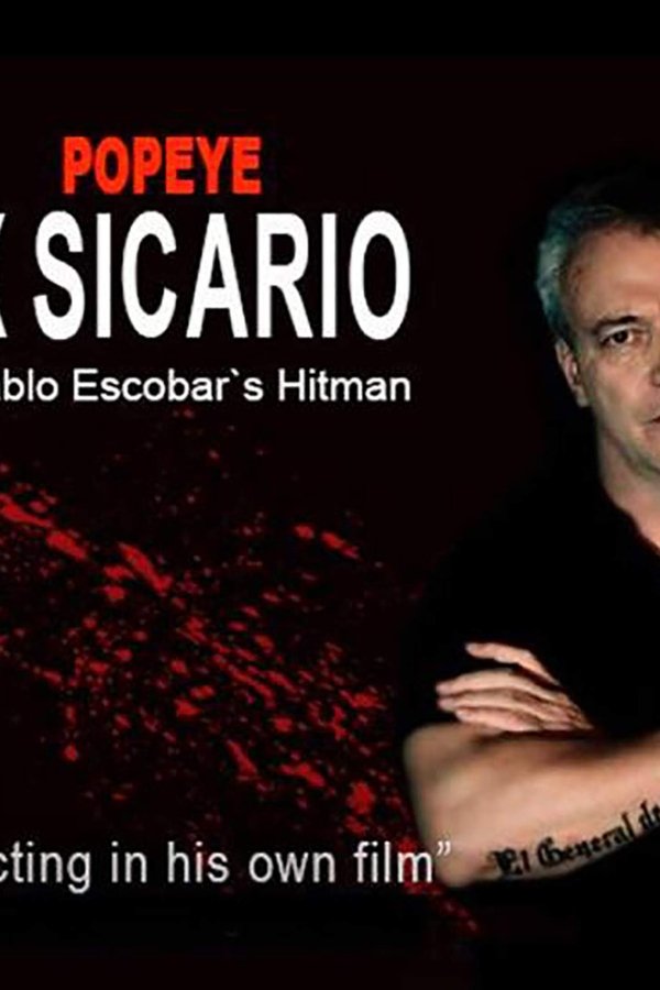 EXYU - X Sicario Profesional - 2019