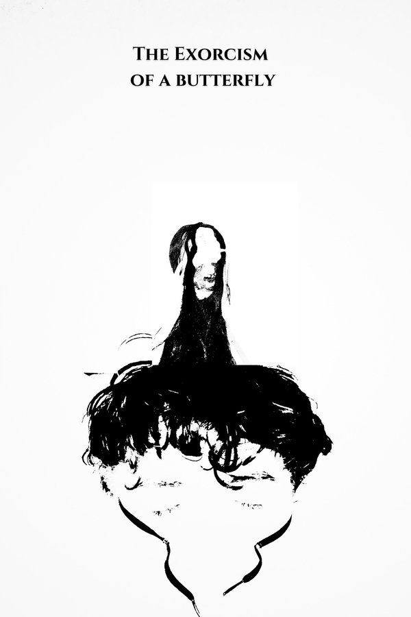 The Exorcism of a Butterfly