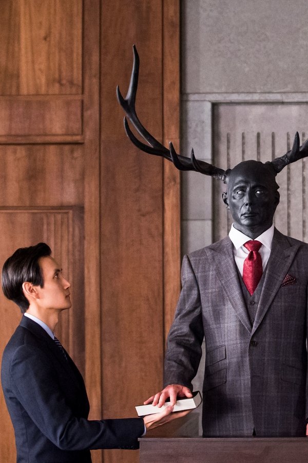Hannibal – S02E03 – Hassun