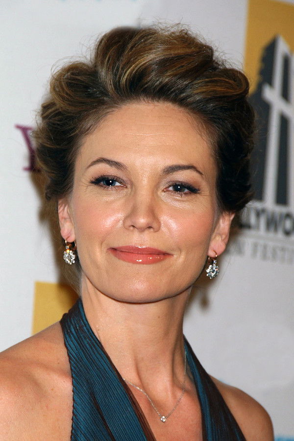 Diane Lane's headshot