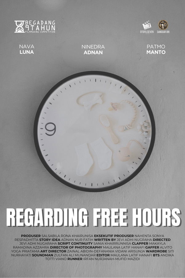 Regarding Free Hours
