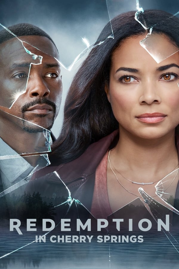 TVplus EN - Redemption in Cherry Springs  (2021)