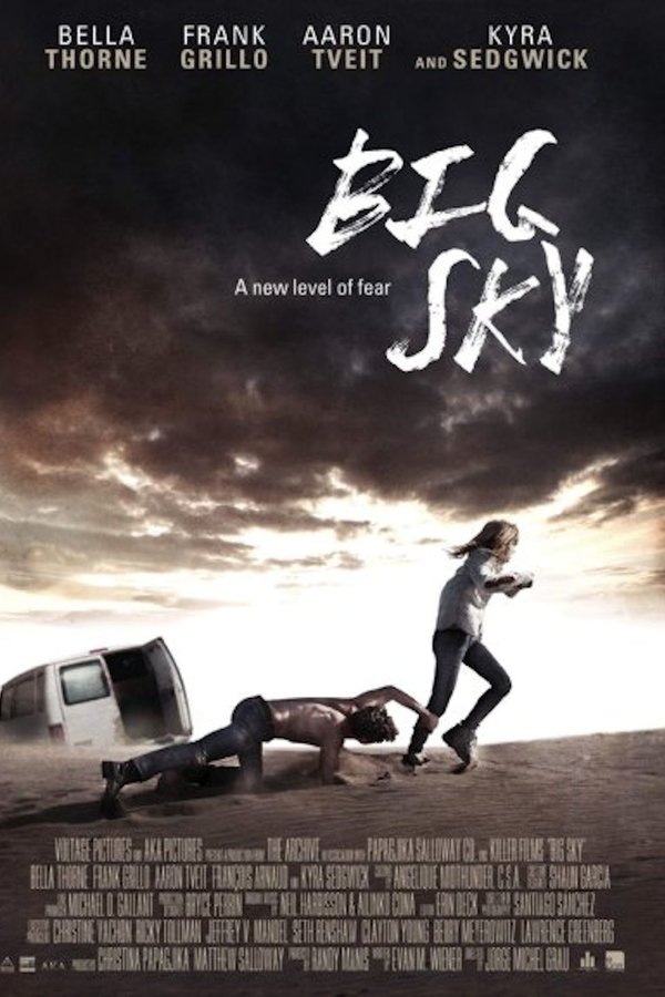 Big Sky Big Sky